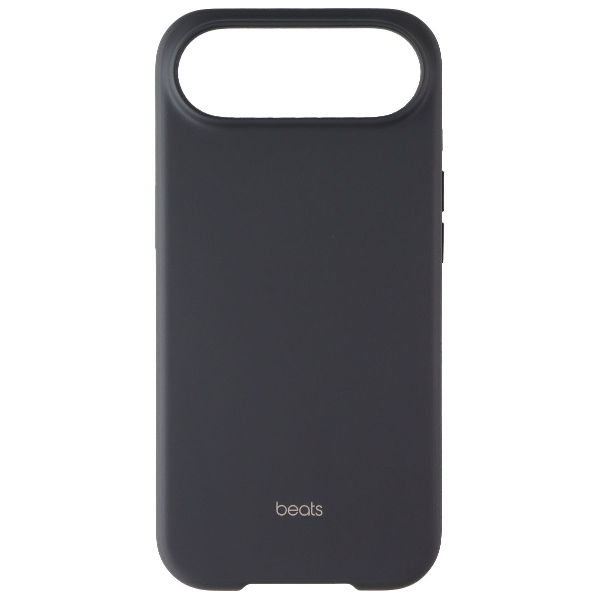 Beats Hardshell Case for MagSafe with Camera Control for Apple iPhone Air - Gray (2)