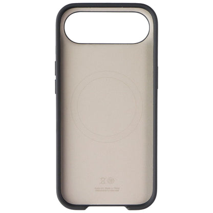 Beats Hardshell Case for MagSafe with Camera Control for Apple iPhone Air - Gray (3)