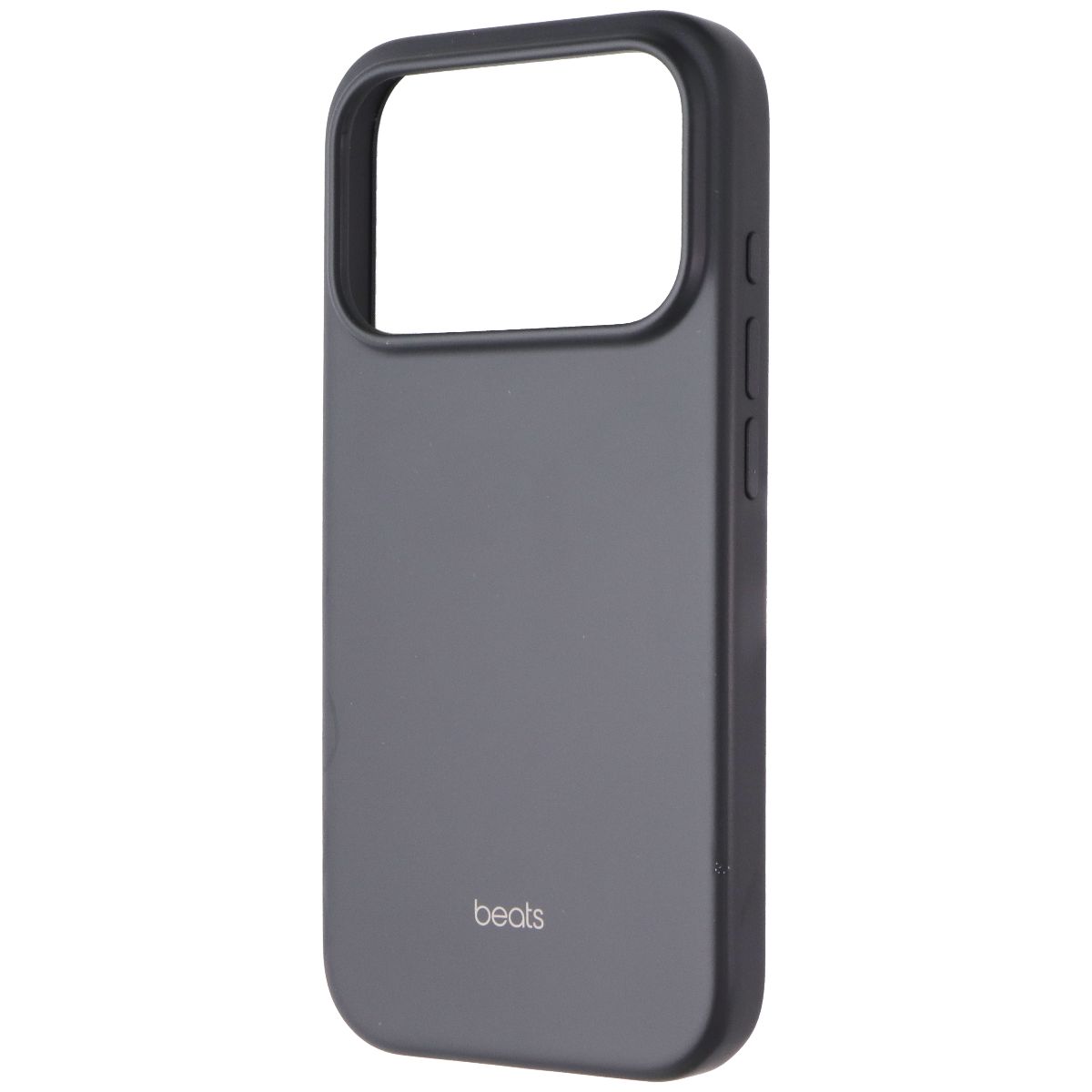 Beats Hardshell Case for MagSafe with Camera Control for iPhone 17 Pro - Gray