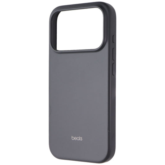 Beats Hardshell Case for MagSafe with Camera Control for iPhone 17 Pro - Gray