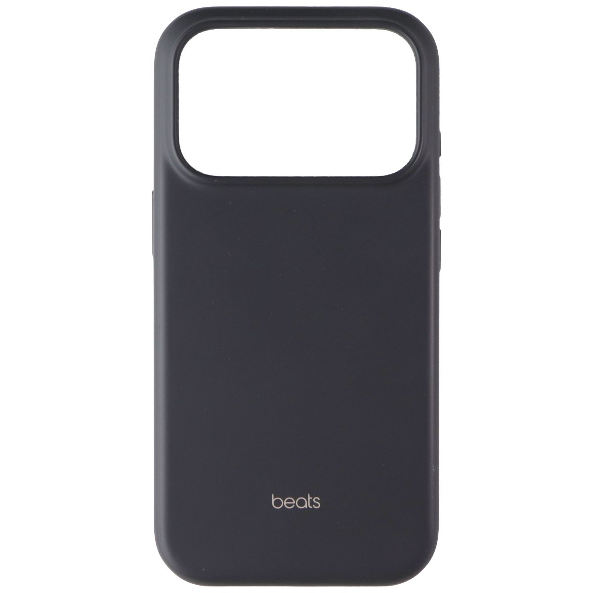 Beats Hardshell Case for MagSafe with Camera Control for iPhone 17 Pro - Gray (2)