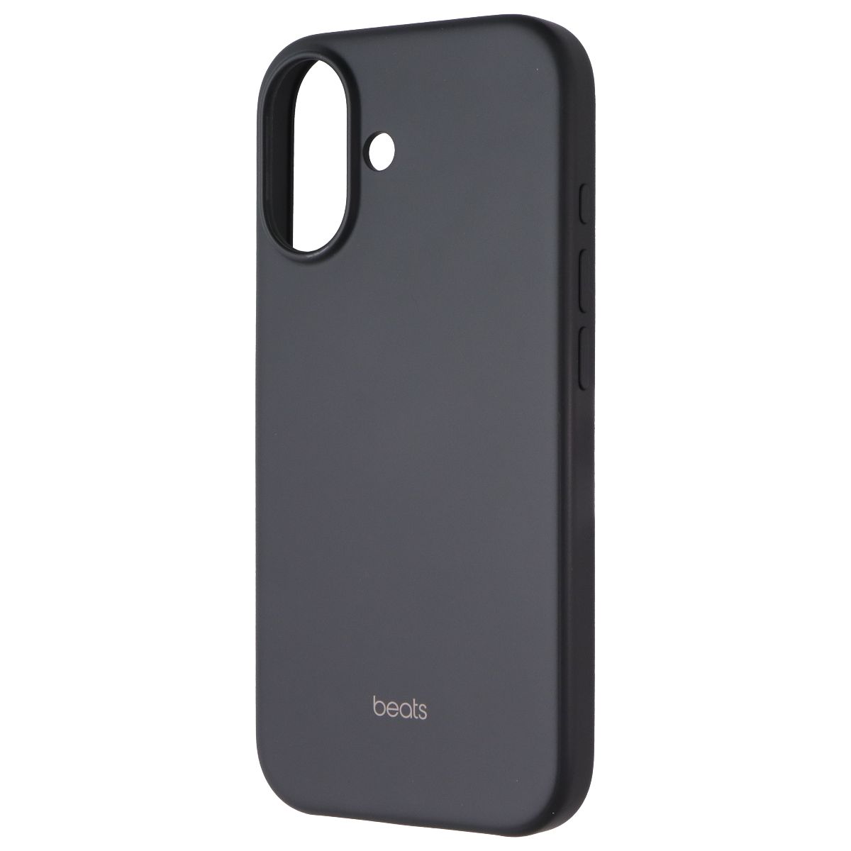 Beats Hardshell Case for MagSafe with Camera Control for Apple iPhone 17 - Gray