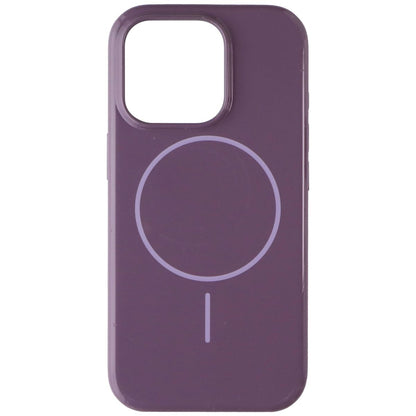 Beats Case for MagSafe for Apple iPhone 16 Pro - Sunset Purple (2)