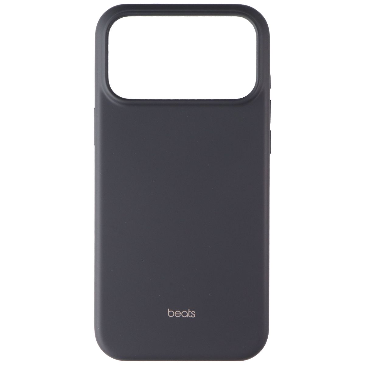 Beats Case for MagSafe with Camera Control for Apple iPhone 17 Pro Max - Gray (2)