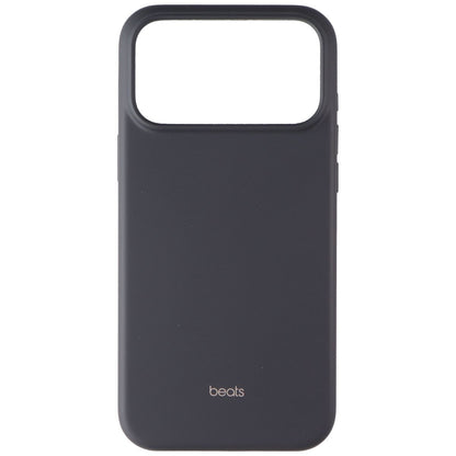Beats Case for MagSafe with Camera Control for Apple iPhone 17 Pro Max - Gray (2)