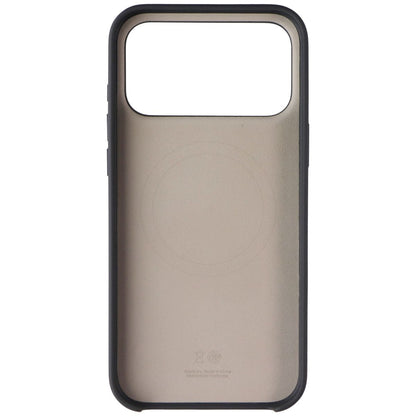 Beats Case for MagSafe with Camera Control for Apple iPhone 17 Pro Max - Gray (3)