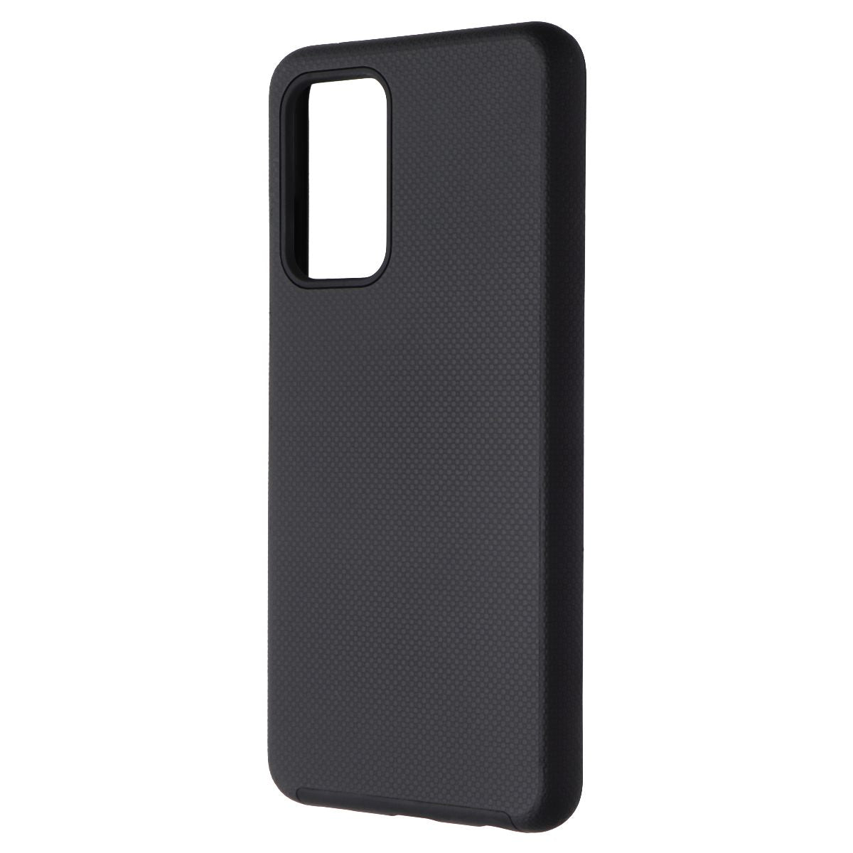 Blu Element Armour 2X Series Hard Case for Samsung Galaxy A52 - Black