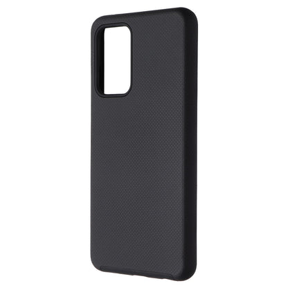 Blu Element Armour 2X Series Hard Case for Samsung Galaxy A52 - Black