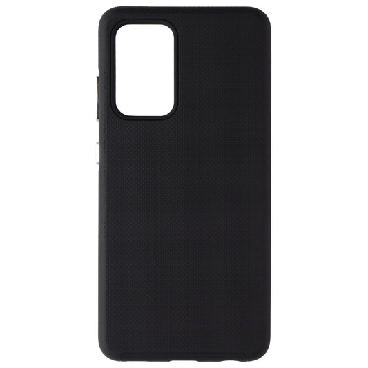 Blu Element Armour 2X Series Hard Case for Samsung Galaxy A52 - Black (2)