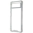 Blu Element DropZone Clear Series Rugged Case for Google Pixel 6 - Clear