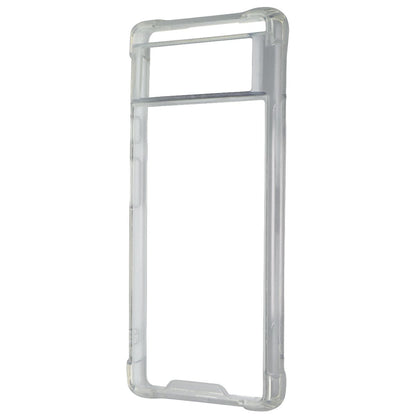 Blu Element DropZone Clear Series Rugged Case for Google Pixel 6 - Clear