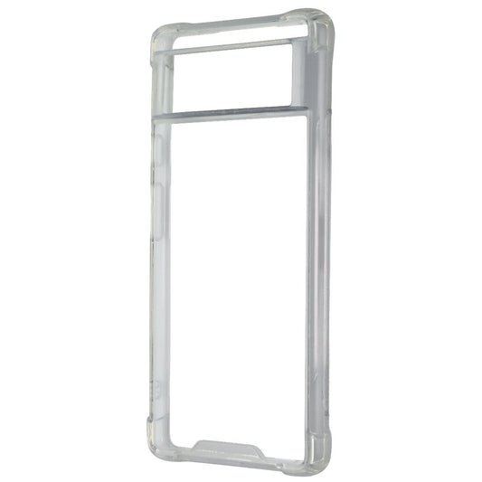 Blu Element DropZone Clear Series Rugged Case for Google Pixel 6 - Clear