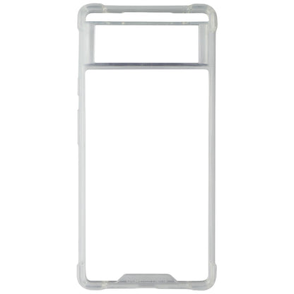 Blu Element DropZone Clear Series Rugged Case for Google Pixel 6 - Clear (2)