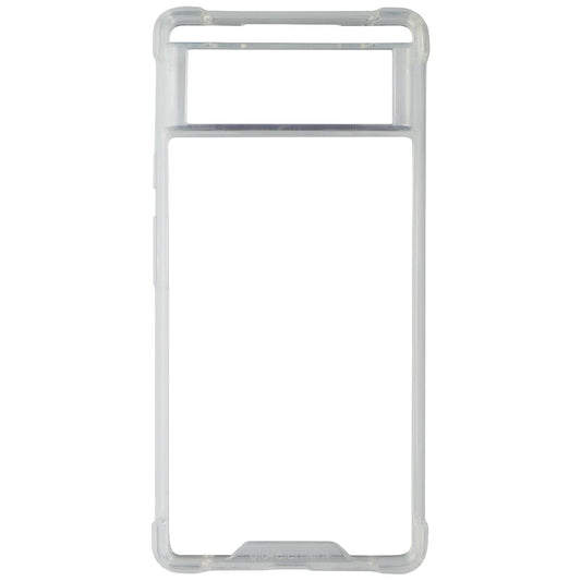 Blu Element DropZone Clear Series Rugged Case for Google Pixel 6 - Clear (2)