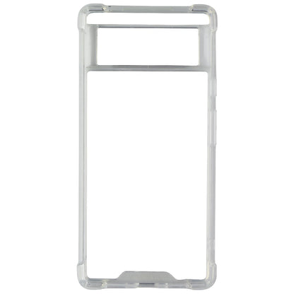 Blu Element DropZone Clear Series Rugged Case for Google Pixel 6 - Clear (3)