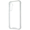 Blu Element Dropzone Rugged Series Case for Samsung Galaxy S23 FE - Clear - New
