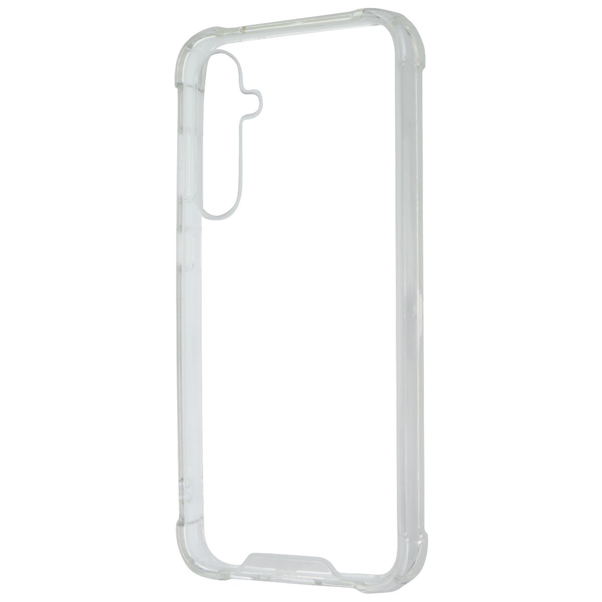 Blu Element Dropzone Rugged Series Case for Samsung Galaxy S23 FE - Clear