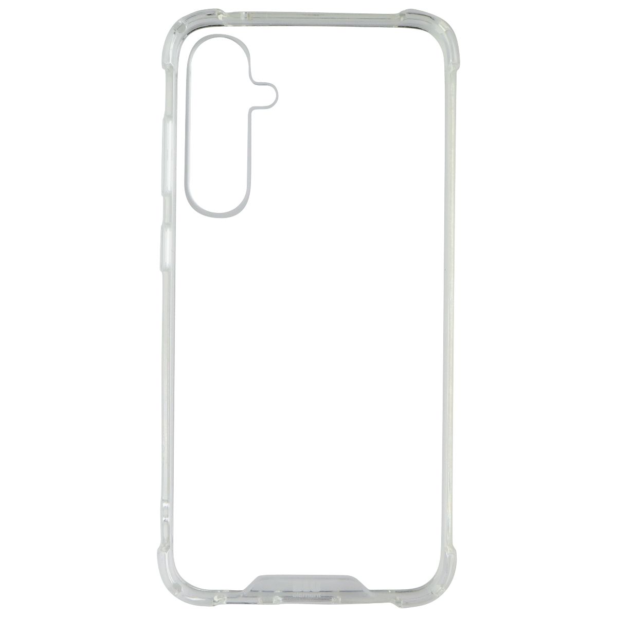Blu Element Dropzone Rugged Series Case for Samsung Galaxy S23 FE - Clear (2)