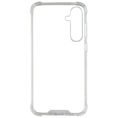 Blu Element Dropzone Rugged Series Case for Samsung Galaxy S23 FE - Clear (3)