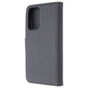 Blu Element 2 in 1 Folio for Samsung Galaxy A53 5G - Black - New