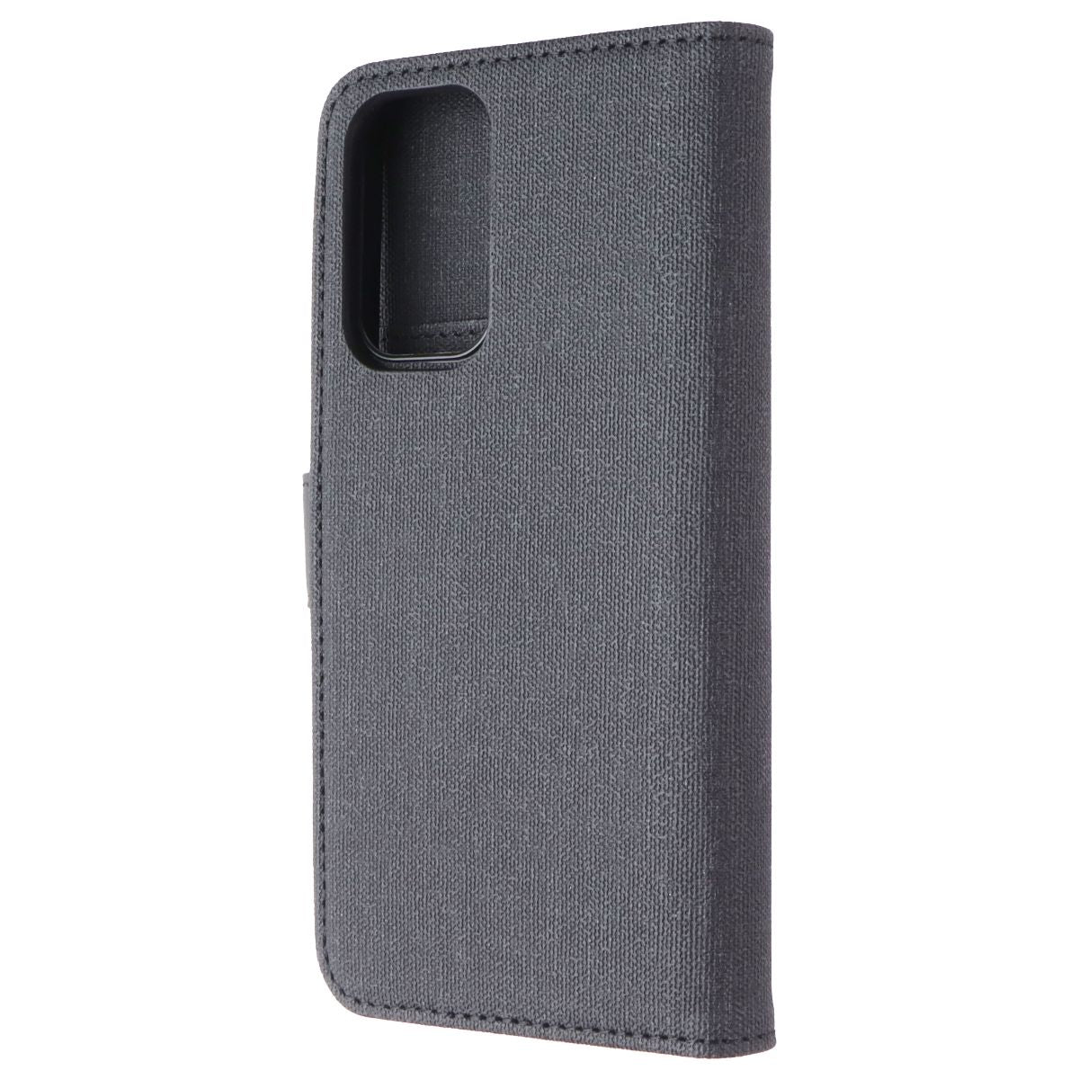 Blu Element 2 in 1 Folio for Samsung Galaxy A53 5G - Black - New