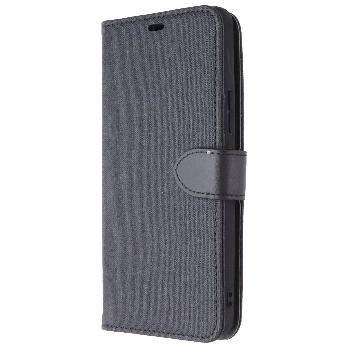 Blu Element 2 in 1 Folio for Samsung Galaxy A53 5G - Black - New (2)