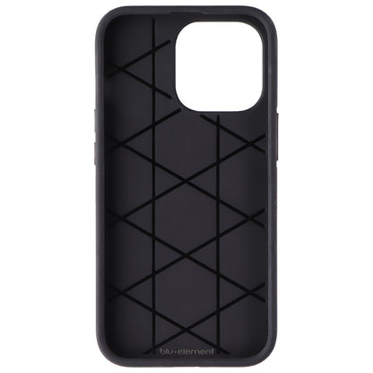 Blu Element Armour 2X Series Hard Case for Apple iPhone 13 Pro - Black (3)