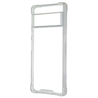 Blu Element DropZone Series Hard Case for Google Pixel 6 Pro Smartphone - Clear