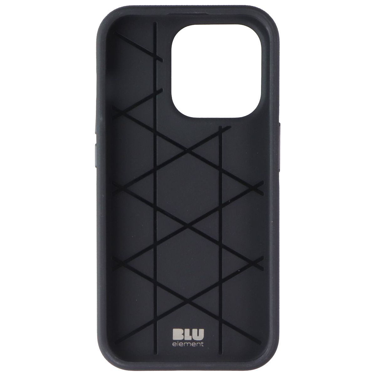 BLU Element Armour Rugged Case for Magsafe for Apple iPhone 15 Pro - Black (3)