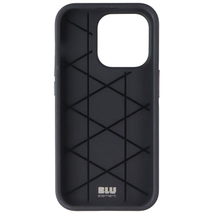 BLU Element Armour Rugged Case for Magsafe for Apple iPhone 15 Pro - Black (3)