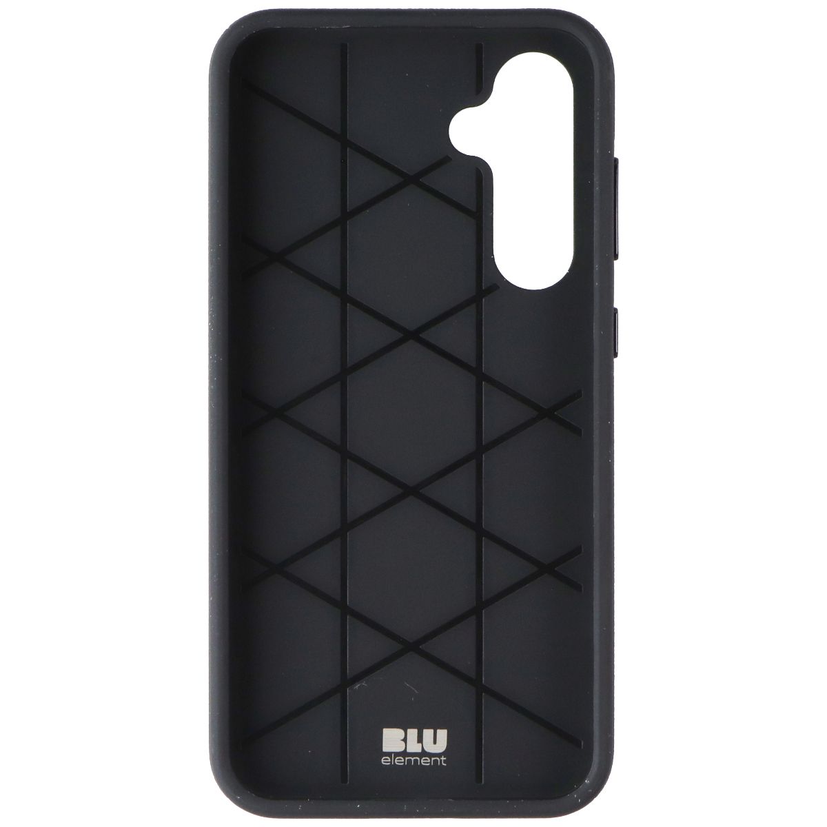 BLU Element Armour Series Rugged Case for Samsung Galaxy S23 FE - Black (3)