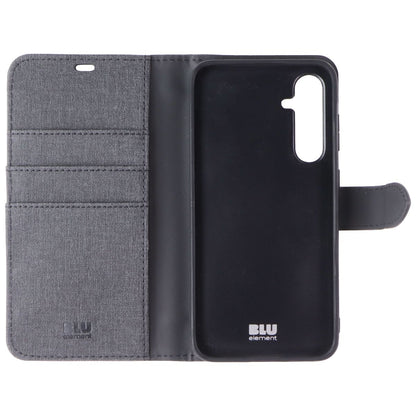 BLU Element Folio 2-in-1 Case for Samsung Galaxy S23 FE - Black (3)