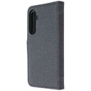 BLU Element Folio 2-in-1 Case for Samsung Galaxy S23 FE - Black - New