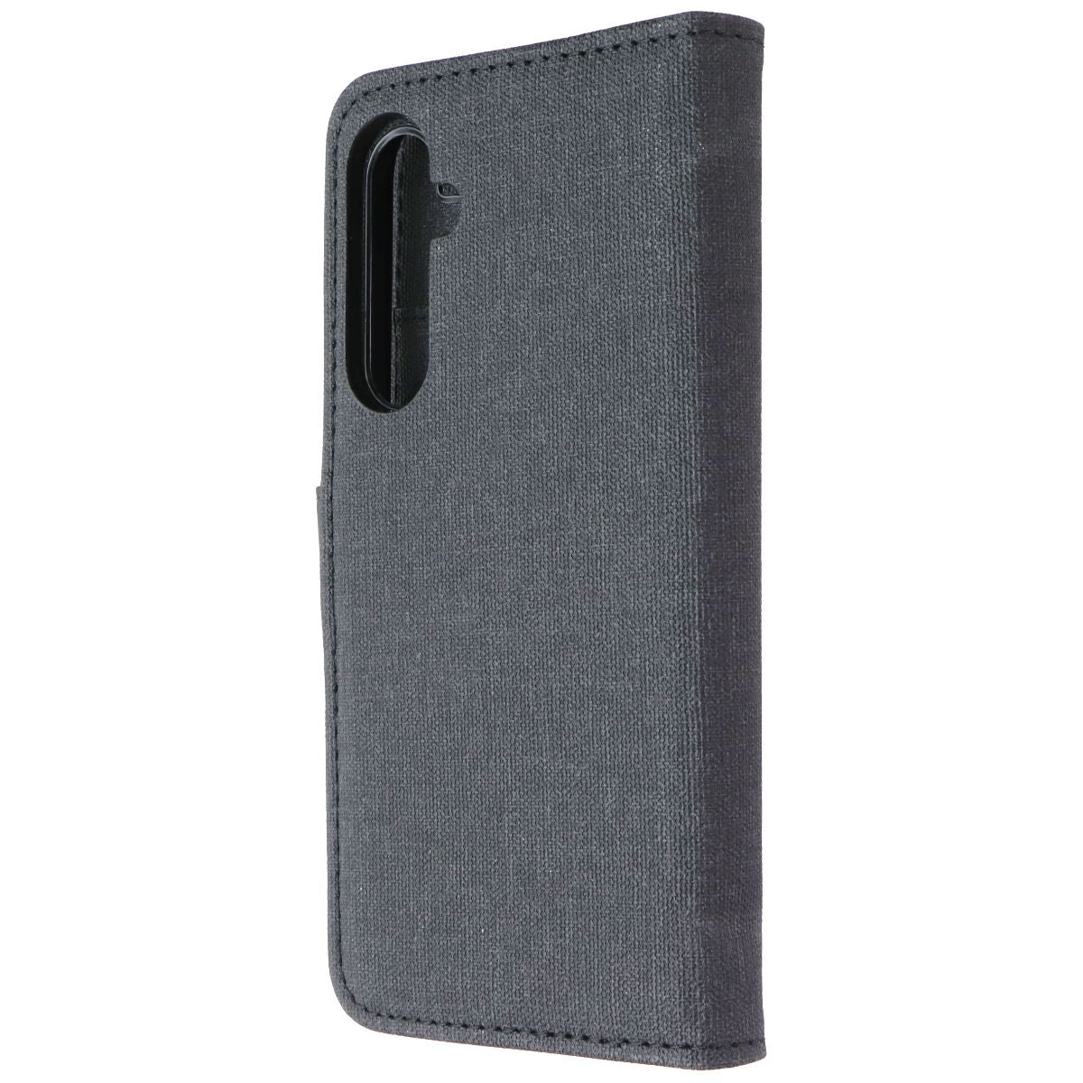BLU Element Folio 2-in-1 Case for Samsung Galaxy S23 FE - Black
