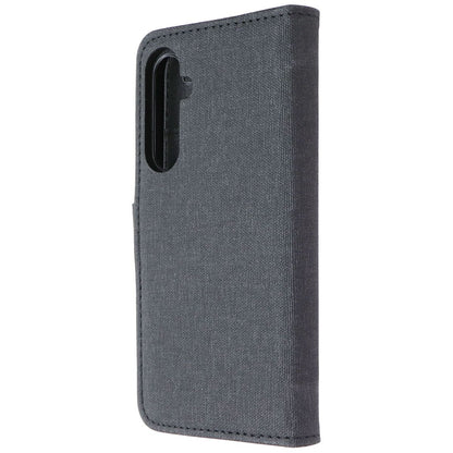 BLU Element Folio 2-in-1 Case for Samsung Galaxy S23 FE - Black