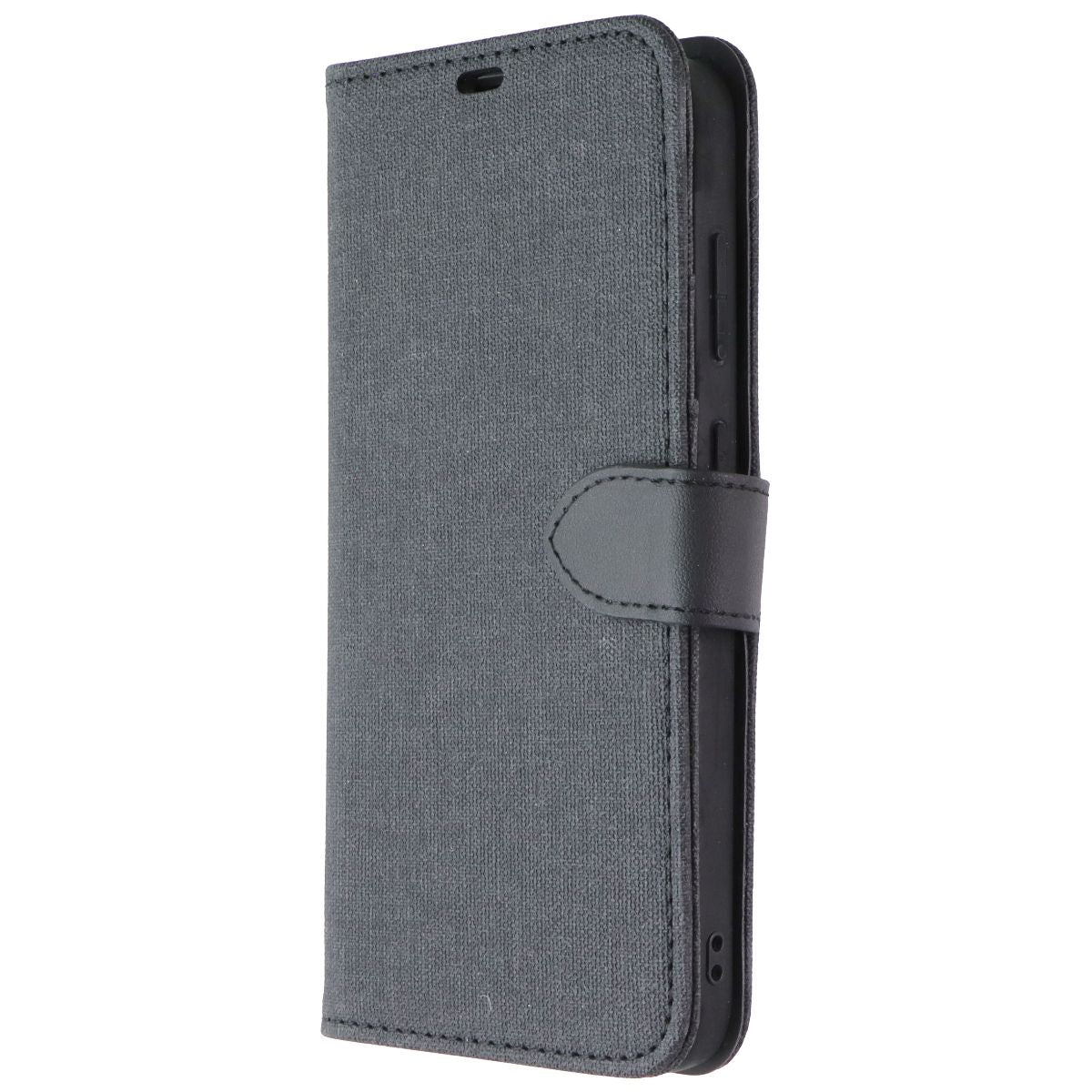 BLU Element Folio 2-in-1 Case for Samsung Galaxy S23 FE - Black (2)