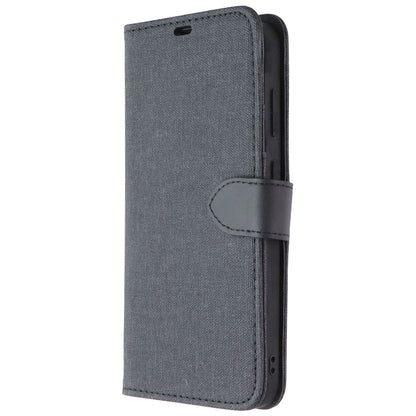 BLU Element Folio 2-in-1 Case for Samsung Galaxy S23 FE - Black (2)