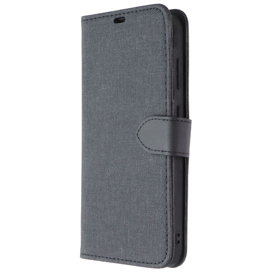 BLU Element Folio 2-in-1 Case for Samsung Galaxy S23 FE - Black (2)