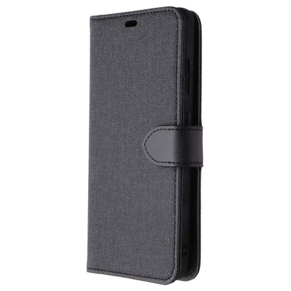 Blu Elements Magnetic Folio 2-in-1 Case for Samsung Galaxy A52 - Black (2)