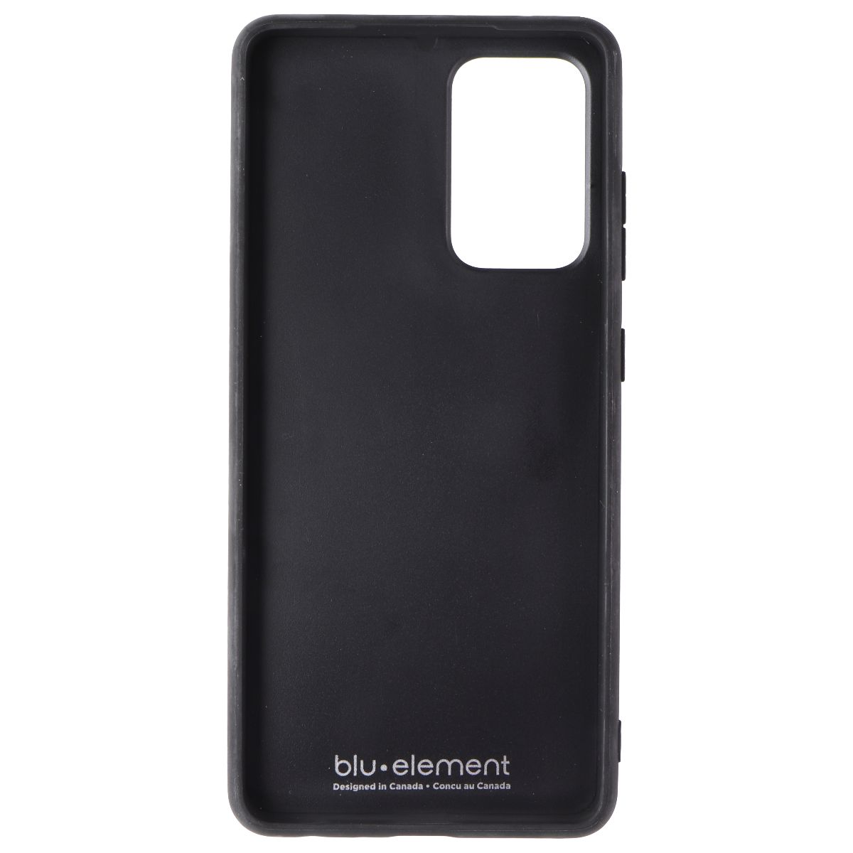 Blu Elements Magnetic Folio 2-in-1 Case for Samsung Galaxy A52 - Black (6)
