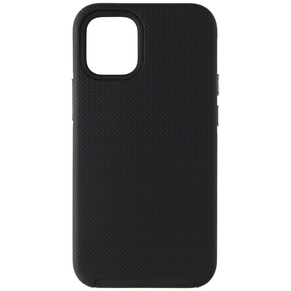 Blu Element Armour 2X Series Case for Apple iPhone 12 Mini - Black (2)