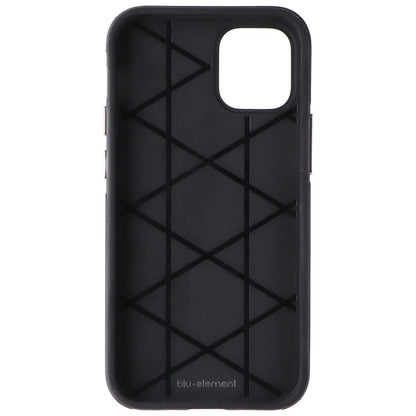 Blu Element Armour 2X Series Case for Apple iPhone 12 Mini - Black (3)