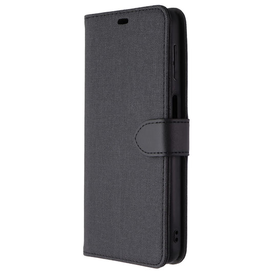 Blu Element Magnetic Folio 2-in-1 for Samsung Galaxy A32 5G - Black (2)