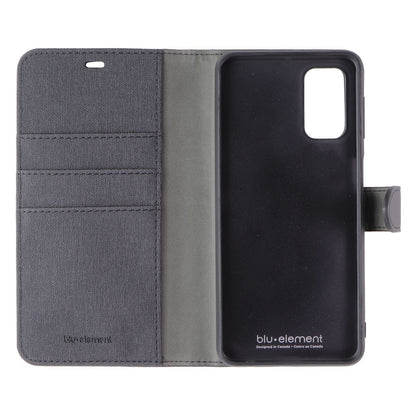 Blu Element Magnetic Folio 2-in-1 for Samsung Galaxy A32 5G - Black (3)