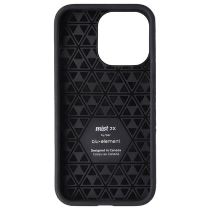 Blu Element Mist 2x Fashion Case for Apple iPhone 13 Pro - White Marble (3)