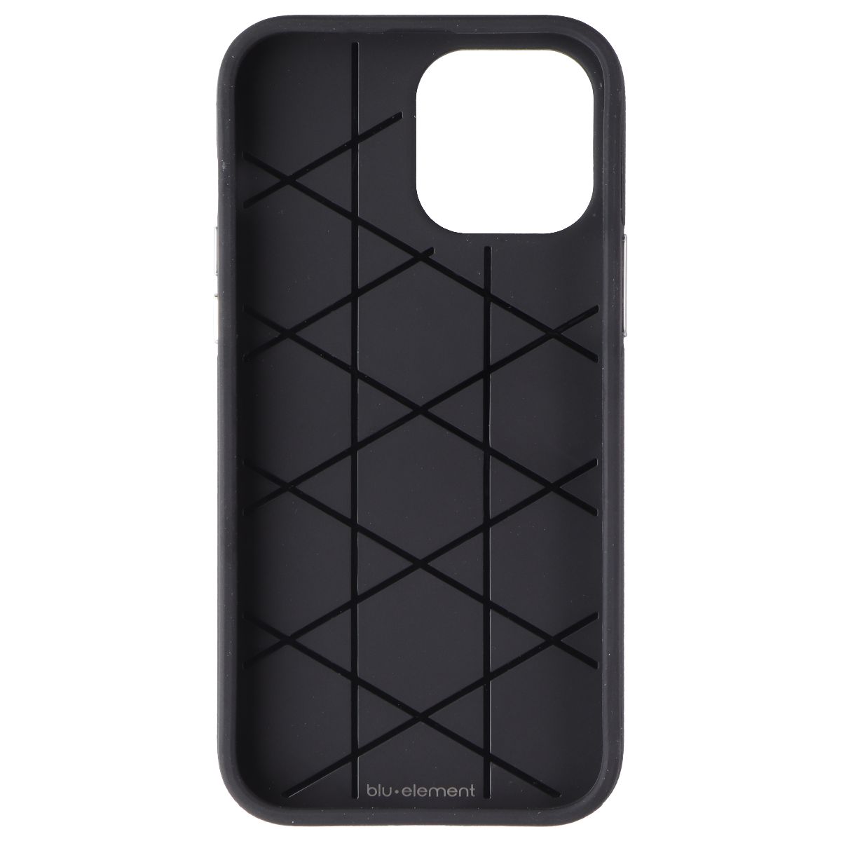 Blu Element Armour 2X Smartphone Case for Apple iPhone 13 Pro Max - Black (3)