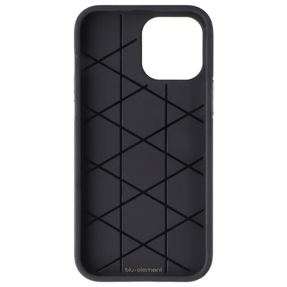 Blu Element Armour 2X Smartphone Case for Apple iPhone 13 Pro Max - Black (3)