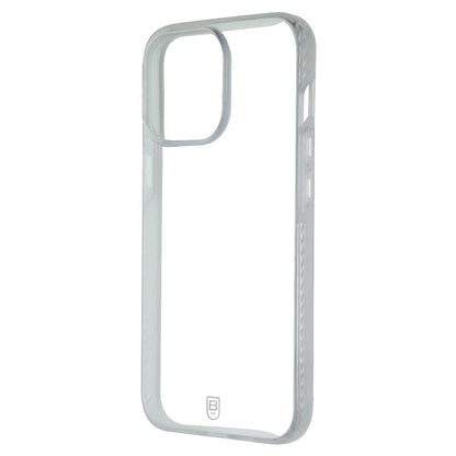 BodyGuardz Carve Series Rigid Gel Case for iPhone 13 Pro - Clear