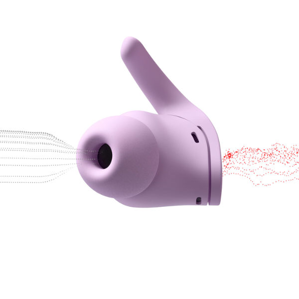 Beats Fit Pro - True Wireless Noise Cancelling Earphones - Purple