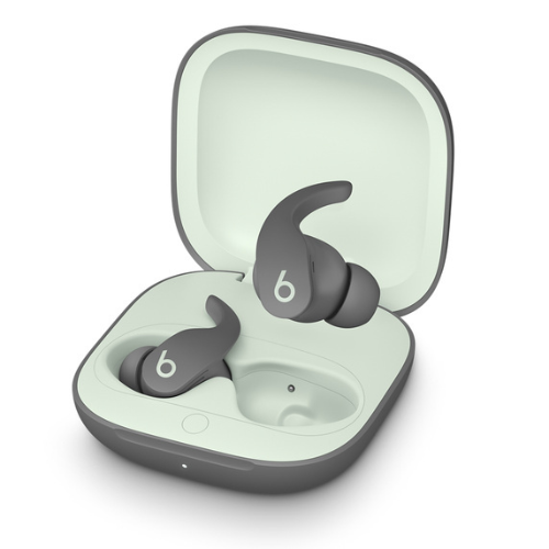 Beats Fit Pro - Beats Studio Buds - True Wireless Noise Cancelling Earphones - Sage Gray